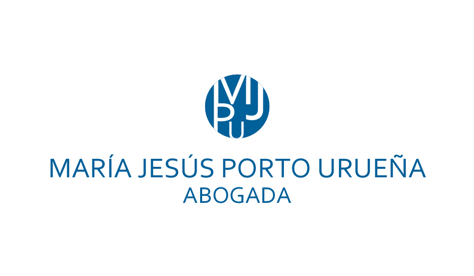 María Jesús Porto Urueña Abogada